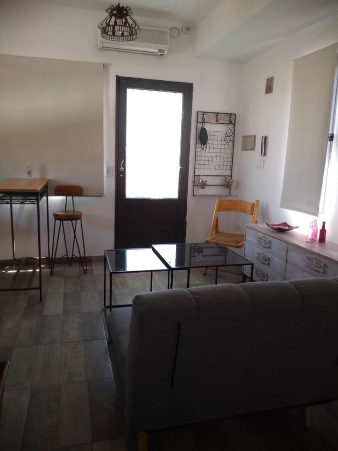 Olascoaga Dos Monoambiente Mendoza Bagian luar foto