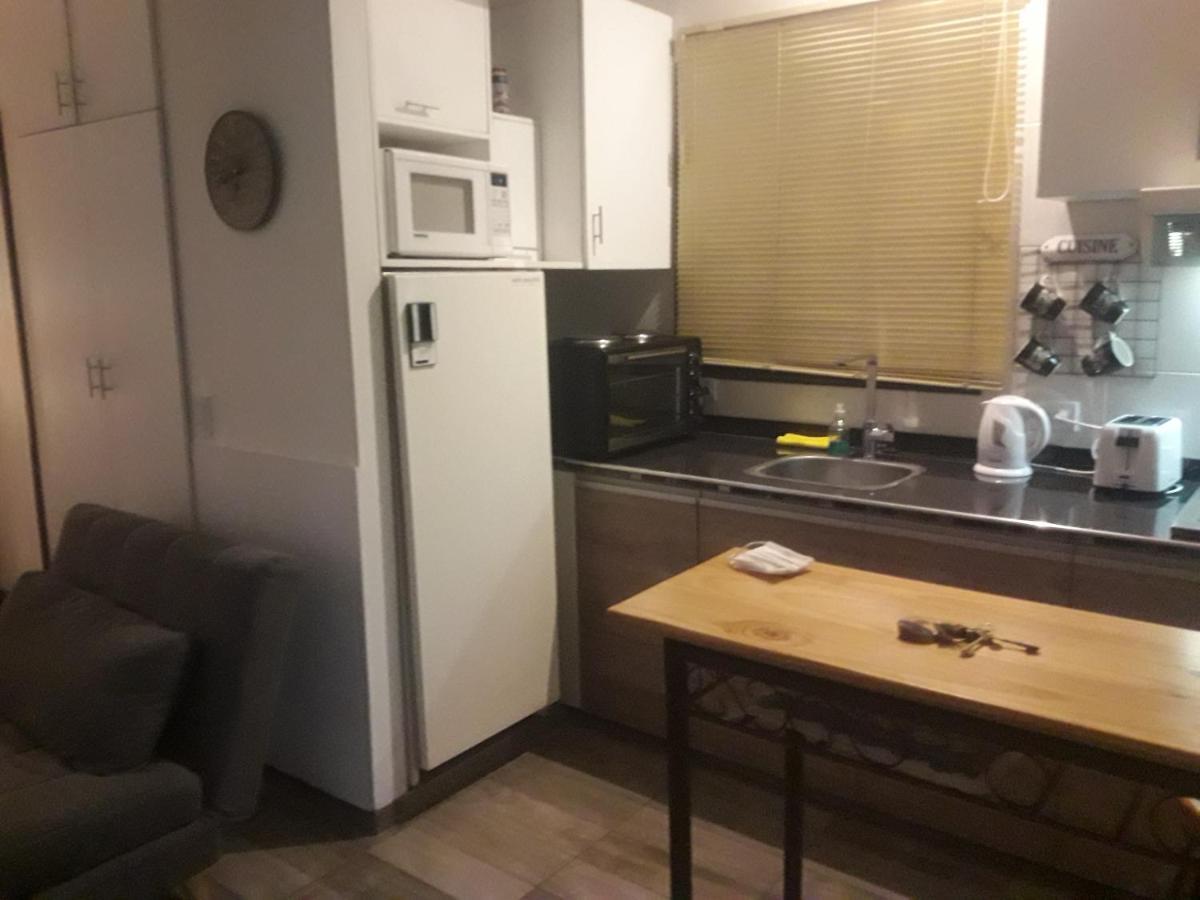 Olascoaga Dos Monoambiente Mendoza Bagian luar foto